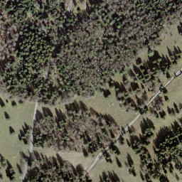 Satellite imagery of borNE-BE.27, CH