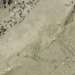 Satellite imagery of borNE-BE.27, CH