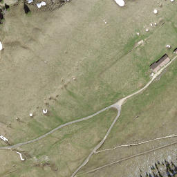 Satellite imagery of borNE-BE.26, CH