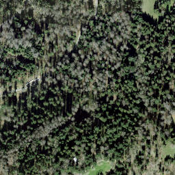Satellite imagery of Schnuristein, CH
