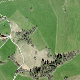 Satellite imagery of Schnuristein, CH