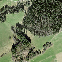 Satellite imagery of Ahoren, CH