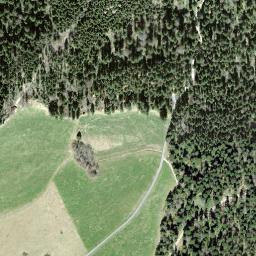 Satellite imagery of Ahoren, CH