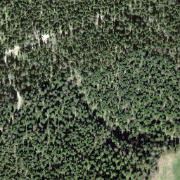 Satellite imagery of Ahoren, CH