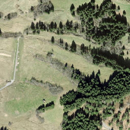 Satellite imagery of Hundwileren, CH