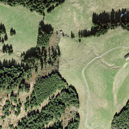 Satellite imagery of Hundwileren, CH