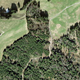 Satellite imagery of Hundwileren, CH