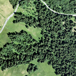 Satellite imagery of Sattelegg, CH