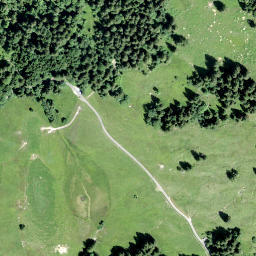 Satellite imagery of Rötstock, CH