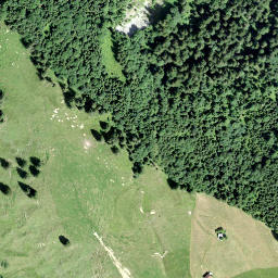 Satellite imagery of Rötstock, CH