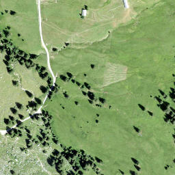 Satellite imagery of Rossweidhöchi, CH