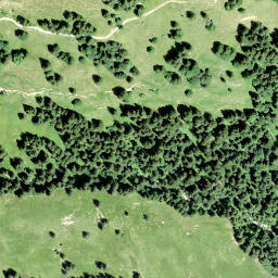 Satellite imagery of Kämmli, CH