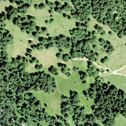 Satellite imagery of Kämmli, CH