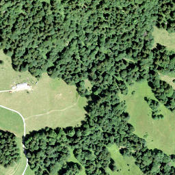 Satellite imagery of Kämmli, CH