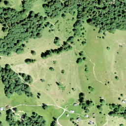 Satellite imagery of Planggenstock, CH