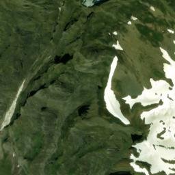 Satellite imagery of Chli Fulfirst, CH