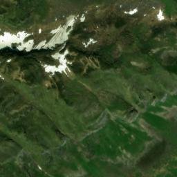 Satellite imagery of Bergli, CH