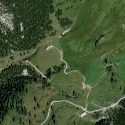 Satellite imagery of Mattlerjoch, AT