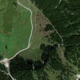 Satellite imagery of Mattlerjoch, AT