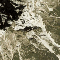 Satellite imagery of Scheienkopf, AT