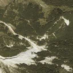 Satellite imagery of Scheienkopf, AT