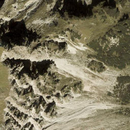 Satellite imagery of Alpilakopf, AT