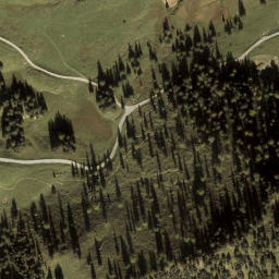 Satellite imagery of Taleu, AT