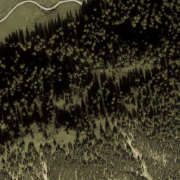Satellite imagery of Taleu, AT