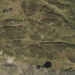 Satellite imagery of Arlbergpass, AT