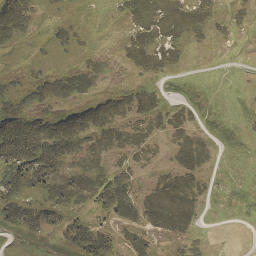 Satellite imagery of Galzig, AT