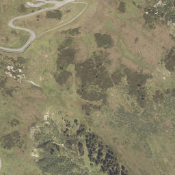 Satellite imagery of Galzig, AT