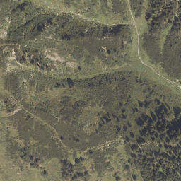 Satellite imagery of Galzig, AT
