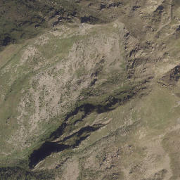 Satellite imagery of Grippkopf, AT