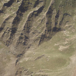 Satellite imagery of Grippkopf, AT