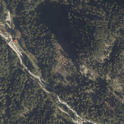 Satellite imagery of Narrenkogel, AT