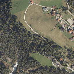Satellite imagery of Narrenkogel, AT
