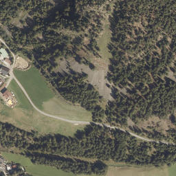 Satellite imagery of Narrenkogel, AT