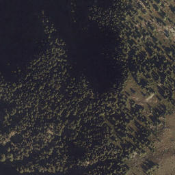 Satellite imagery of Brand, AT