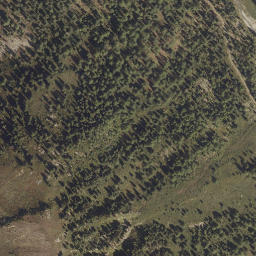 Satellite imagery of Brand, AT