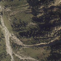 Satellite imagery of Brand, AT