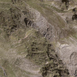 Satellite imagery of Roter Kogl, AT