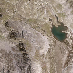 Satellite imagery of Roter Kogl, AT