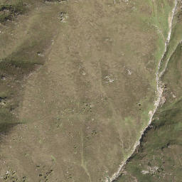 Satellite imagery of Hoher Burgstall, AT