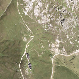 Satellite imagery of Hoher Burgstall, AT