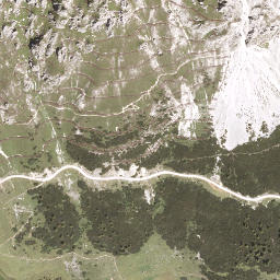 Satellite imagery of Hoher Burgstall, AT