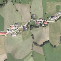 Satellite imagery of Scheibensignal, AT