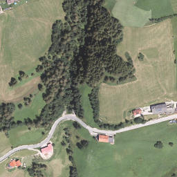 Satellite imagery of Scheibensignal, AT
