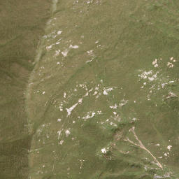 Satellite imagery of Kreuzjöchl, AT