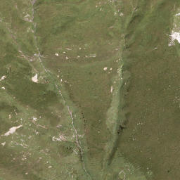 Satellite imagery of Kreuzjöchl, AT