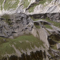 Satellite imagery of Lizumer Reckner, AT